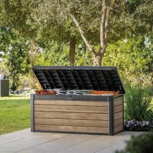 코스트코 케터 데코코트 야외용 다용도 보관함 570L