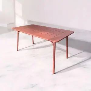 코스트코 체리 야외용 철제 테이블