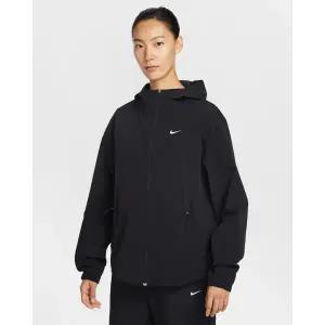 우먼스 나이키 드라이 핏 원 UV 후드 트레이닝 재킷 IF1167-010