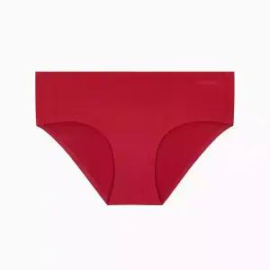 Calvin Klein Underwear 25 FW CK 여성 인비져블 마이크로파이버 힙스터 팬티 (QF8238AD-YU8)