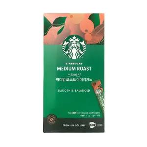 스타벅스 미디엄 로스트 아메리카노 1.1g 170개입 1개 (170개)
