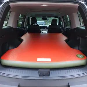 에어포스 차량용 에어매트 디올뉴 싼타페 MX5 차박 평탄화