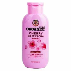 [셀러허브]온더바디 오가니스트 체리블라썸 바디워시 190ml (S40817495)