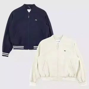 라코스테스포츠 여성 컴포트핏 스타디움 자켓 BF936E-56G