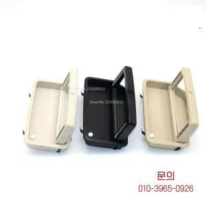 C2D19845PVJ 자동차 선바이저 화장 거울 내부 조명 포함 재규어 XJL 2010