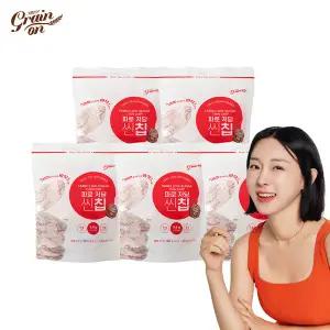 그레인온 파로 저당 씬칩 5봉*60g