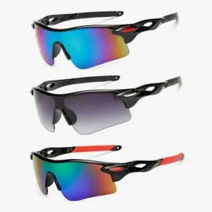 선글라스 가벼운 러닝 등산 라이딩 골프 썬글라스 스포츠 고글 자전거 남성 테니스