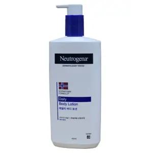 뉴트로지나 데일리 바디로션 450ml/
