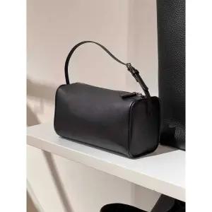 90s 바게트백 스퀘어백 가방 여성 리자드 미니토트백 미트백