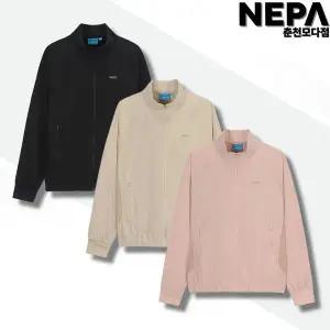 [네파] 이월 기능성 여자 트레이닝 자켓 경량 냉감 러닝 등산 일상 데일리