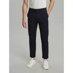 [아웃도어스/까스텔바작]남성 골프 바지 스트레치 테이퍼드_BGCMPT207NY