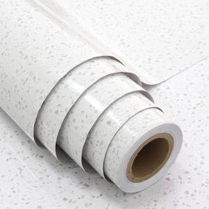 대리석 시트지 스티커 싱크대 자체 석영석 앤틱 씽크대 식탁 두꺼운 주방벽