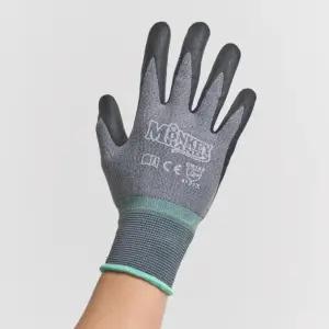 스마트 M1 추천 10켤레 몽키핸즈 기획상품 M2 터치 코팅장갑