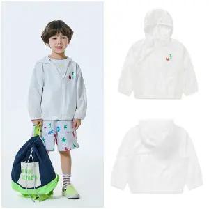 [대구백화점] [래핑차일드]86 솔리드 바람막이 IV(86319-110-01)