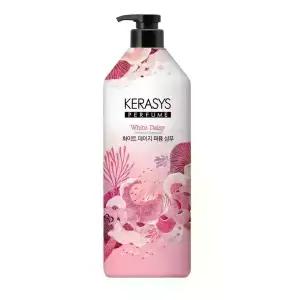 케라시스 퍼퓸 화이트데이지 샴푸 3개