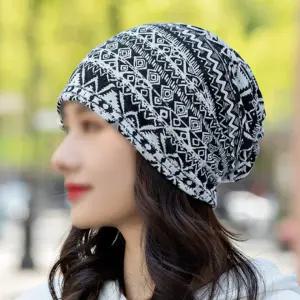 준캡 봄 여름 여성 패션두건 15가지디자인 아줌마두건 주방 캡 위생모자 새치커버 항암 비니 중년 할머니