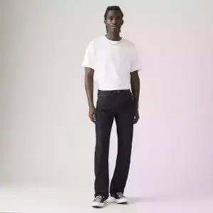 리바이스 남성 527슬림 부츠컷진 05527-4010