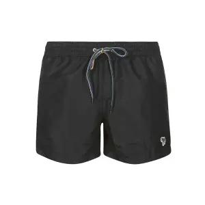 [폴스미스] 24SS 지브라 로고 스윔 숏팬츠 M1A 200A AU285 79