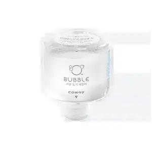 코웨이 버블카트리지 BASH30-A 인텔리케어비데전용