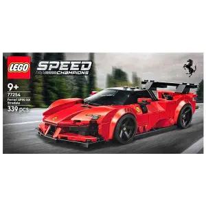 [레고]-스피드챔피언 Ferrari SF90 XX Stradale 스포츠카 77254