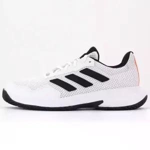 아디다스 게임스펙 2 남녀공용 올코트 테니스화 KK3668