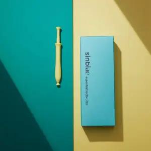 신비애 에센셜락토ULTRA 14개입 여성청결제 이너케어 질 건조증 윤활제 Y존 케어 젤