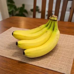 고당도 바나나 1kg 내외 (1송이)