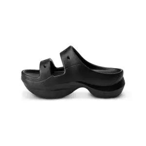 바크 정상가 109,900원 BARC 슬라이드 듀폼 블랙 +7cm 667654