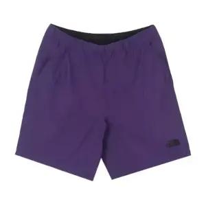 노스페이스반바지 NS6NR17C M ESSENCE SHORTS A DARK PURPLE