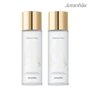 쥬단학 천삼 토너 130ml 2개