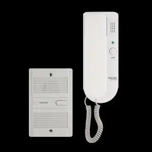 도어폰 KDP-502D(2선식)배터리용