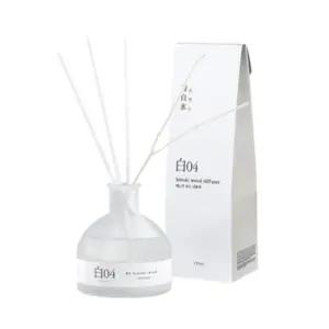 순백수 히노키(편백)우드 디퓨저 150ml
