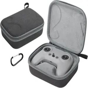 DJI FPV 리모컨 3용 FSIDIWT 휴대용 케이스 3/2용 하드쉘 보관 가방 여행용 Avata 2 드론 액세서리