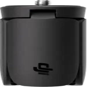 DJI 오스모 미니 삼각대 호환성 포켓 3 블랙