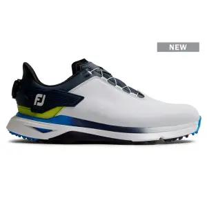 [풋조이](강남점)프로SLX White/Navy/Blue 56904