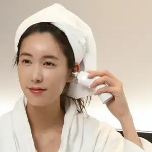 수영 귀 물 빼기 귀 물 제거기 귀 건조기 오토블로우 100