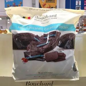 코 스트코 부샤드 카라멜 씨솔트 초콜릿 1.3kg 대용량