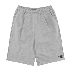 엄브로 에센셜 6부 버뮤다 반바지 UR123CHP18MGR