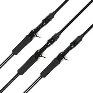 아로스 26 조이스틱 베이트로드 C67MH/2pc 민물 루어로드 배스 낚시대