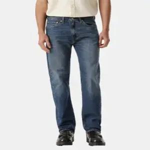 505 레귤러 일자핏 쿨진 여름 청바지 00505-3281_KG