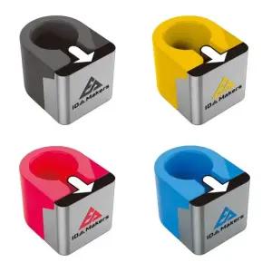 아이디메이커스 알루밍 에이밍 슬라이스보정