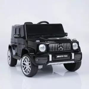 벤츠 지바겐 G63 AMG 유아전동차