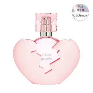 [공식수입] 아리아나 그란데 땡큐 넥스트 EDP 100ml
