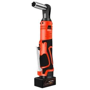 충전 렌치 핸디형 고출력 멀티 복스 전동깔깔이 18VF 전기