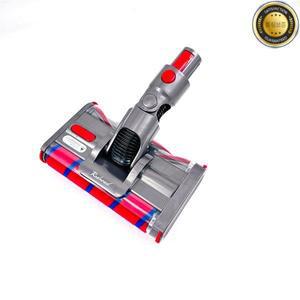 레드로드 V17 습식 및 건식 진공청소기 예비 부품 액세서리 전동 카펫 브러시 어셈블리