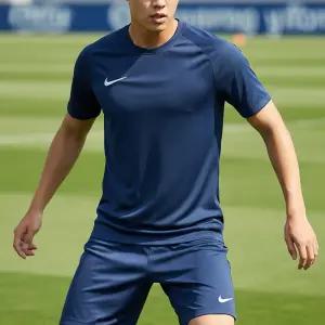 나이키 반팔 티셔츠 HV8173-410 드라이 핏 파크 8 저지 헬스 운동 스포츠 단체