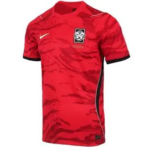 IB5328-679 코리아 2026 월드컵 홈 킷 저지 대한민국 유니폼