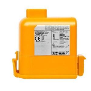 LG 코드 제로 A9 A9+ A9 플러스용 새 교체용 진공 청소기 배터리 25.55V 2600mAh EAC63382204
