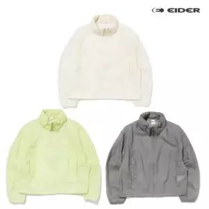 [롯데백화점]아이더 여성 기능성 경량 바람막이 방풍 자켓 밸리 (DWM23102)