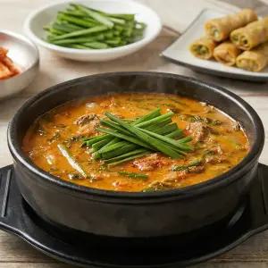 [참도깨비]아리랑 명품 추어탕 500gx3봉